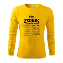 Hodinová mzda zedník