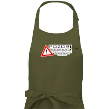 Pozor nesahat - moje žena