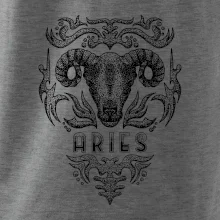 Aries - vintage
