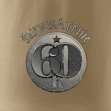Šedesátník Československý