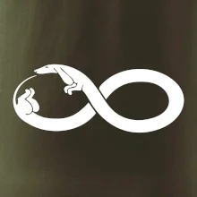 Jezevčík nekonečno