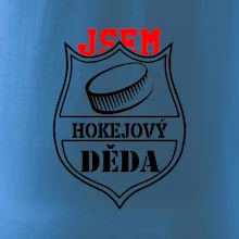 Hokejový děda