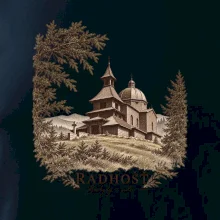 Radhošť beskydy v srdci