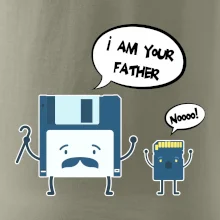 I am your father SD karta