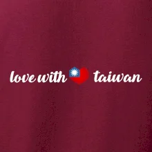 Love with Taiwan