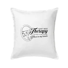 I don't need therapy wheel in my hands (vedle sebe)