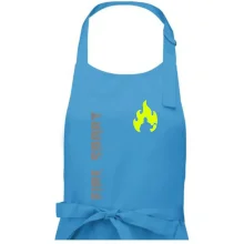 Hasiči - Váš název - FLUO + Reflexní potisk Hasiči - Váš název - FLUO + Reflexní potisk