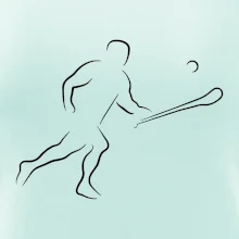 Hurling hráč