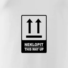 Neklopit
