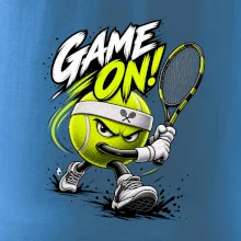 Tenis - Game on