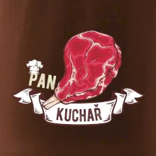 Pan kuchař