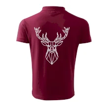 Geometrie - Jelen velký