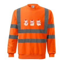 Vánoční prasátka