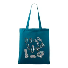 Horolezecké karabiny