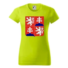 Znak Česká a Slovenská Federativní Republika 1990–1992