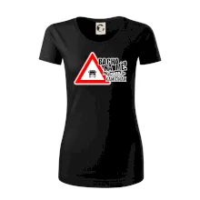 Bacha na mě! Můj táta je kamioňák