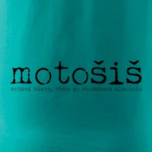 Čeština 2.0 - motošiš