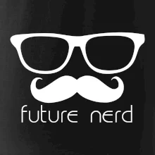 Future nerd