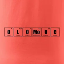 Periodická tabulka Olomouc