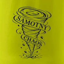 Samotný chaos