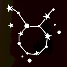 Souhvězdí - Taurus - Býk