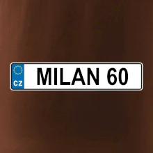 SPZ Milan 60
