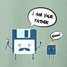 I am your father SD karta