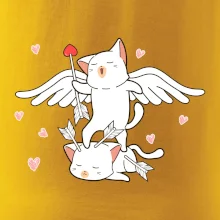 Kočky Amorův šíp