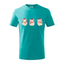 Vánoční prasátka