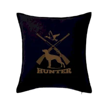 Hunter - ohař a kachny