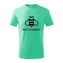 Bee yourself