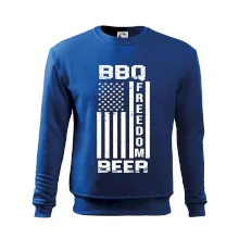 USA BBQ Freedom beer