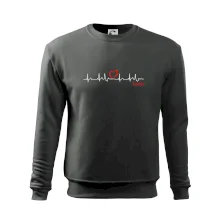 Moje srdce bije pro tenis