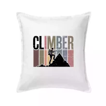 Climber - pruhy barevné