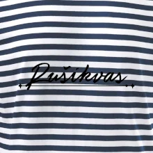 Staročeština - Rušikvas - kdo ruší hostinu