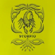 Scorpio - vintage