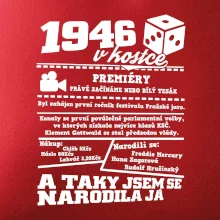 1946 v kostce