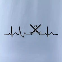 Pozemní hokej ekg - hokejky