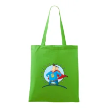 Táta superman - kluk