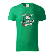 Kotlíkový guláš Kotlíkový guláš