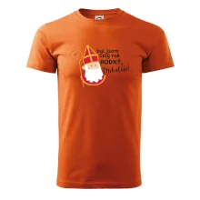 Byl jsem celý rok hodný, Mikuláši!