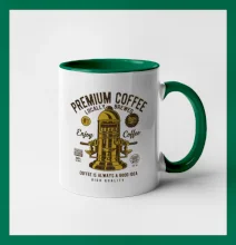 Classic Coffee Maker