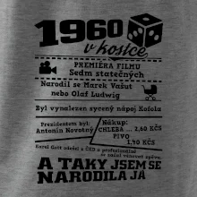1960 v kostce
