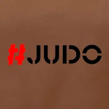 Judo Hashtag