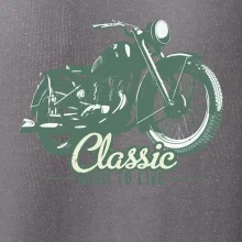 Born to live classic