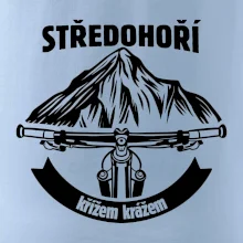 České středohoří křížem krážem