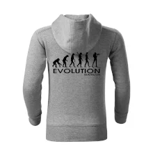 Evoluce biatlonu Biathlon