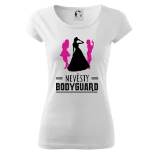 Nevěsty bodyguard