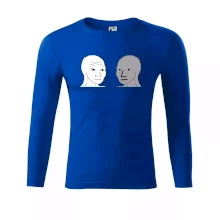 Wojak (Feels Guy) a NPC