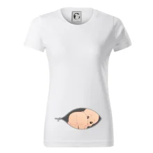 Miminko a zadeček (Hana-creative)